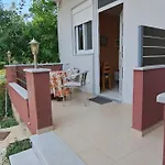 Apartmán Tranquil New In Inland Lefkada Lazaráta
