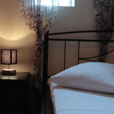 Apartman Tranquil New In Inland Lefkada