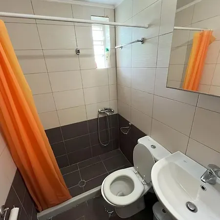 Tranquil New Apartmen7t In Inland Lefkada Apartment Spanokhorion
