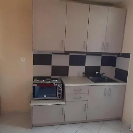 Tranquil New In Inland Lefkada * Szpanohóri