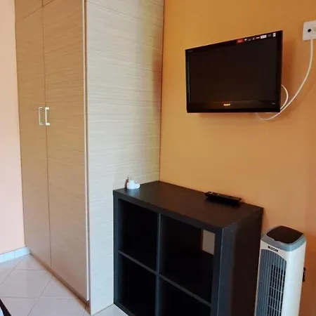 Tranquil New Apartmen7t In Inland Lefkada * Spanokhorion