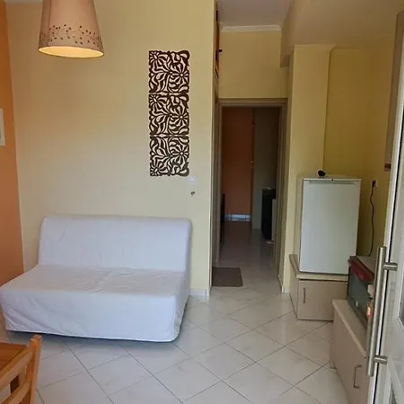 Tranquil New Apartmen7t In Inland Lefkada *