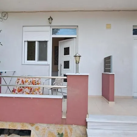 Tranquil New In Inland Lefkada * Szpanohóri