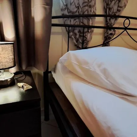 Apartman Tranquil New In Inland Lefkada *