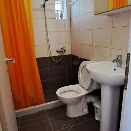 Tranquil New Apartmen7t In Inland Lefkada Spanokhorion