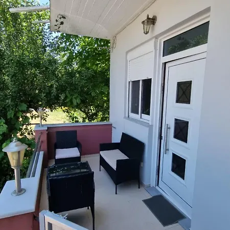 Tranquil New Apartmen7t In Inland Lefkada * Spanokhórion